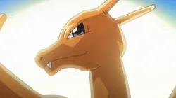 Revelan el aspecto original de Charizard para los primeros juegos de Pokémon