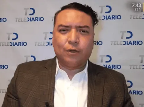 Willie González compara a Rodolfo Pizarro con André-Pierre Gignac