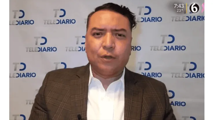 Willie González y su opinión de Tigres-Monterrey