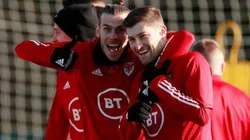 En Gales aseguran que Bale sería capaz de jugar cojo por su selección