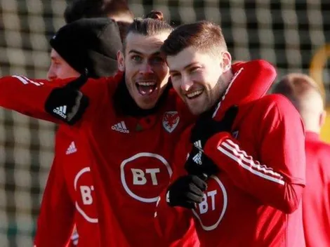 En Gales aseguran que Bale sería capaz de jugar cojo por su selección
