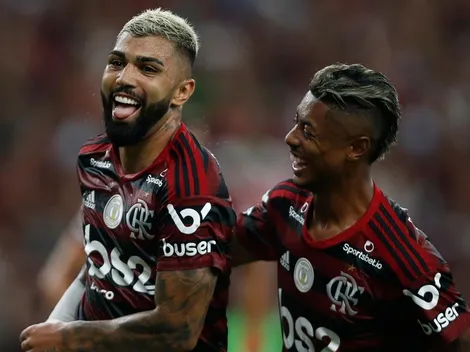 ¿Por qué Flamengo puede quedarse con la Libertadores 2019?