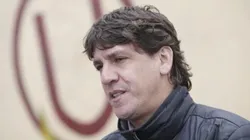 Ferrari llegó con la nueva administración a la U.