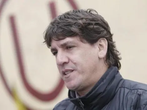 Ferrari aprovecha la situación: "Veremos si podemos contar con Aldo Corzo"