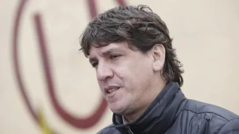 Ferrari llegó con la nueva administración a la U.