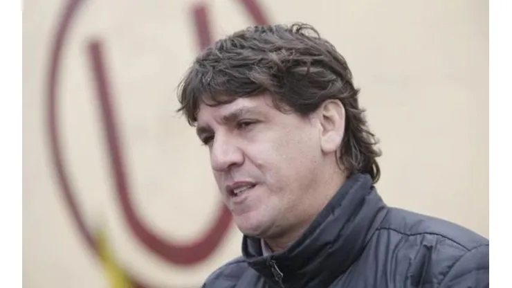 Ferrari llegó con la nueva administración a la U.