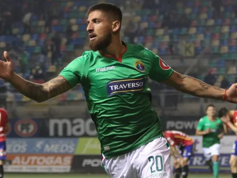 Competencia para América: Fiorentina oferta por Ignacio Jeraldino