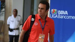 Suinaga puede marcharse de la institución.