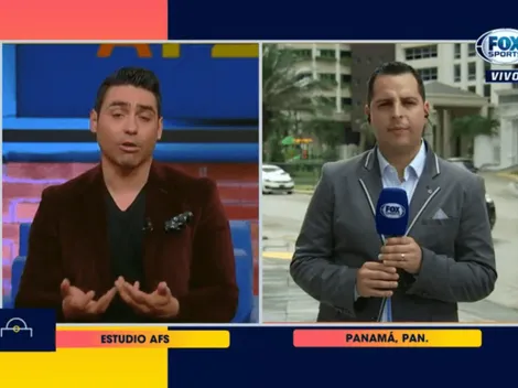 En Fox explicaron por qué no están Chicharito y Layún con la Selección