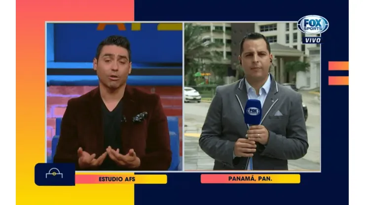 En Fox explicaron por qué no están Chicharito y Layún con la Selección
