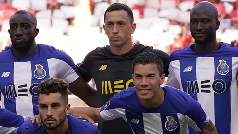 Agustín Marchesín y Mateus Uribe recibirán una sanción económica por parte de Porto tras la fiesta