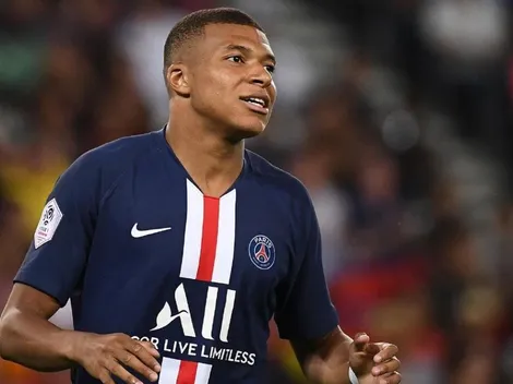 El megaofertón que Real Madrid prepara por Mbappé