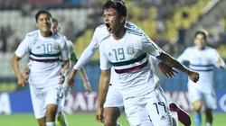 Selección Sub-17 de México