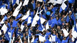 Millonarios