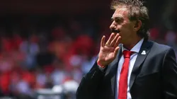 La situación de cada uno de los candidatos para suceder a Ricardo La Volpe en Toluca