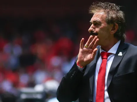 La situación de cada uno de los candidatos para suceder a Ricardo La Volpe en Toluca