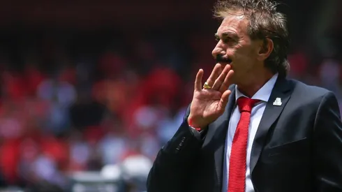 La situación de cada uno de los candidatos para suceder a Ricardo La Volpe en Toluca