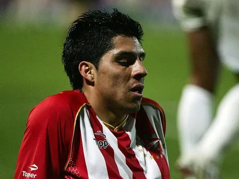 Bomba de Benedetto: Enzo Pérez podría volver a Estudiantes