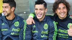 Ochoa trolleó a Jiménez por quedarse dormido