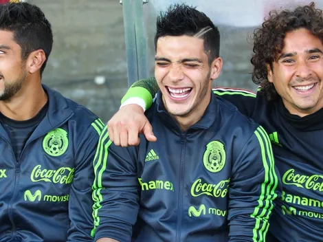 Ochoa trolleó a Jiménez por quedarse dormido