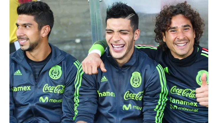 Ochoa trolleó a Jiménez por quedarse dormido
