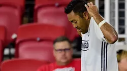 ESPN: La elevada propuesta salarial que Marco Fabián le acercó a Chivas