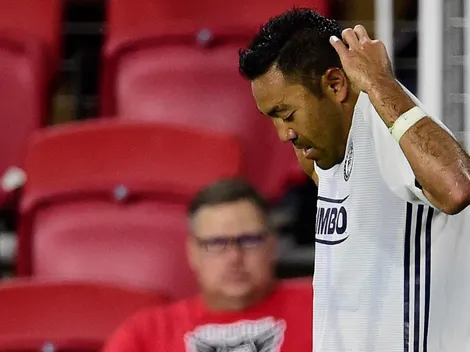 ESPN: La elevada propuesta salarial que Marco Fabián le acercó a Chivas