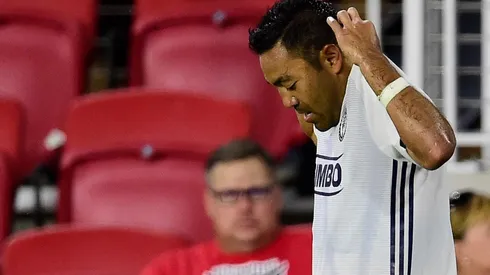 ESPN: La elevada propuesta salarial que Marco Fabián le acercó a Chivas