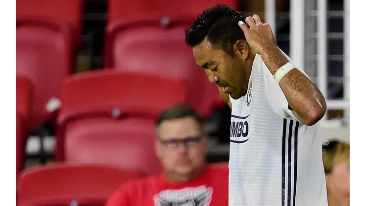 ESPN: La elevada propuesta salarial que Marco Fabián le acercó a Chivas
