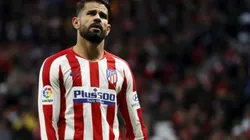 Grave lesión de Diego Costa que hasta podría dejarlo sin Eurocopa