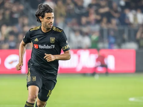 Cuando un Técnico de élite vio a Vela como posible figura de la Premier League