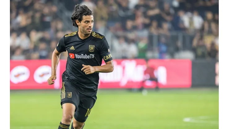 Cuando un Técnico de élite vio a Vela como posible figura de la Premier League