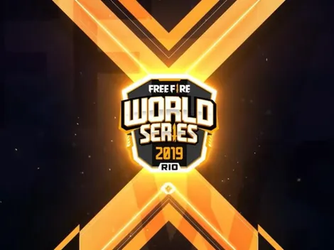 Fecha y Hora para la Copa Mundial de Free Fire