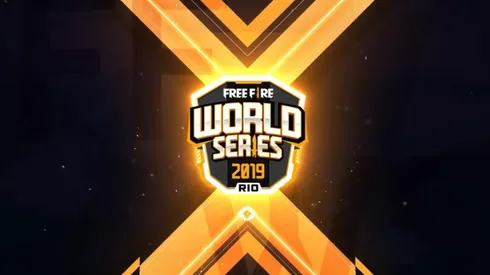 Fecha y Hora para la Copa Mundial de Free Fire