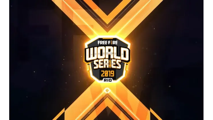 Fecha y Hora para la Copa Mundial de Free Fire