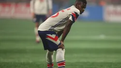 Finalmente, Darwin Quintero seguirá en la MLS