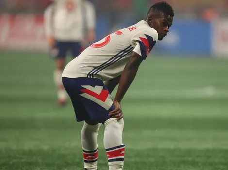 Finalmente, Darwin Quintero seguirá en la MLS