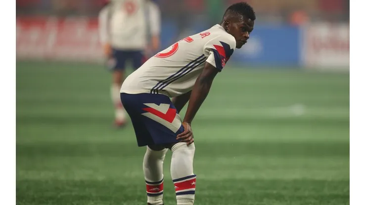 Finalmente, Darwin Quintero seguirá en la MLS