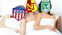 Nueva ola de memes tras la victoria de Tolima sobre Atlético Nacional