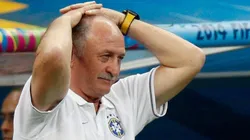 En No Todo Pasa tiraron que "Beraldi habló con Felipe Scalori"