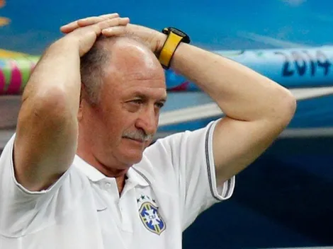 En No Todo Pasa tiraron que "Beraldi habló con Felipe Scalori"