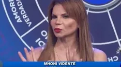 Mhoni Vidente presagió a los finalistas de la Liguilla