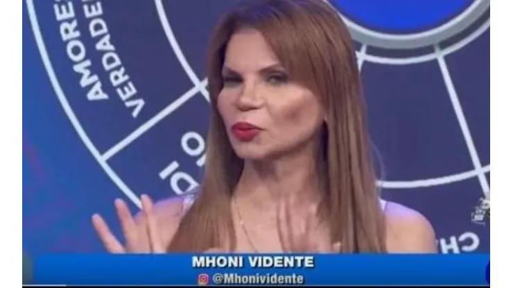 Mhoni Vidente presagió a los finalistas de la Liguilla
