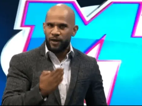 Pello Maldonado reconoció que le encanta el jersey de Rayados para el Mundial de Clubes