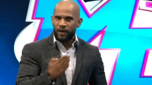 Pello Maldonado reconoció que le encanta el jersey de Rayados para el Mundial de Clubes