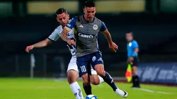 Centurión se aleja de México: ¿Boca y Racing en alerta?