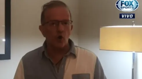 Schwartz volvió a salir en defensa de Tena en su Minuto crítico