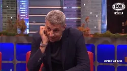 Crespo, si lo llama Burdisso: "Le digo que deje de hinchar las bolas"