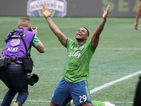 Último tuit de Román Torres pone en duda su llegada a Millonarios