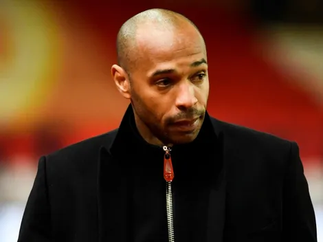 Oficial: Thierry Henry, nuevo entrenador del Impact de Montréal